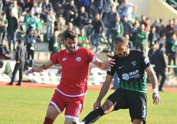 Kocaeli’ye müjde