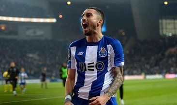 Telles yarışı kızışıyor! Galatasaray...