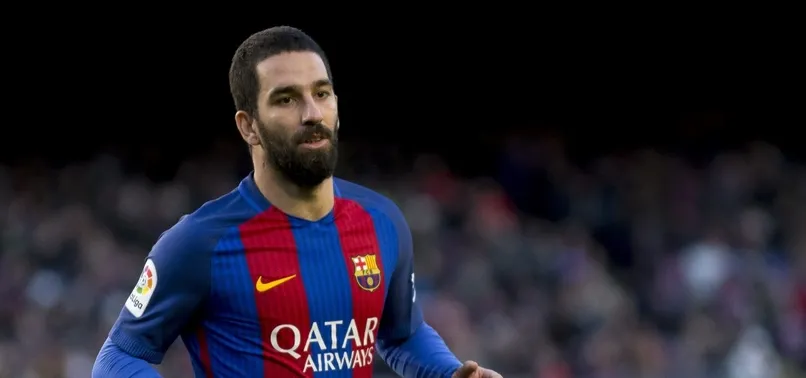 Arda Turan'ın dakikası 50 bin TL