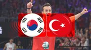 Güney Kore-Türkiye | CANLI