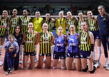 F.Bahçe set vermeden galip!