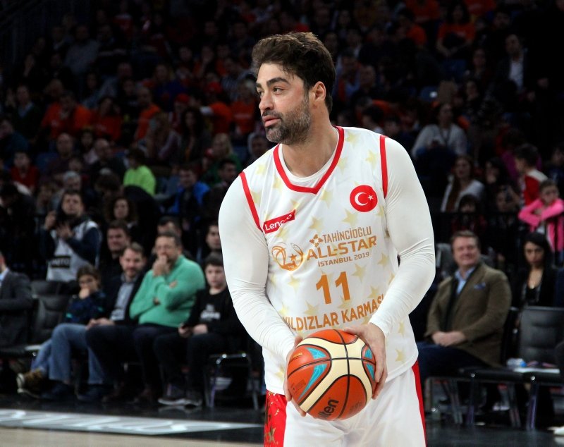 Tahincioğlu All-Star 2019 sona erdi