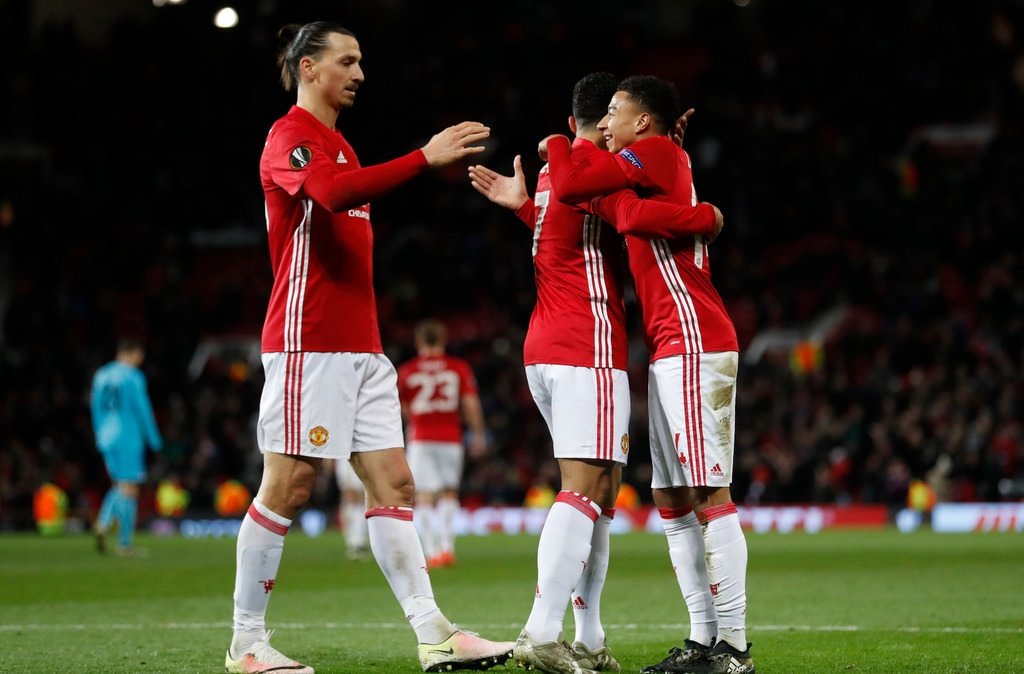 Mourinho’dan Fenerbahçe’ye müjdeli haber