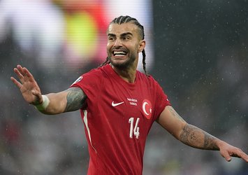 Abdülkerim Bardakcı: Maçlardan önce Mehter Marşı dinliyorum!