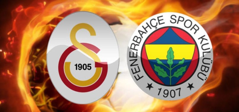 Fenerbahçe'den Galatasaray'a bir transfer çalımı daha! Bu hafta açıklanacak