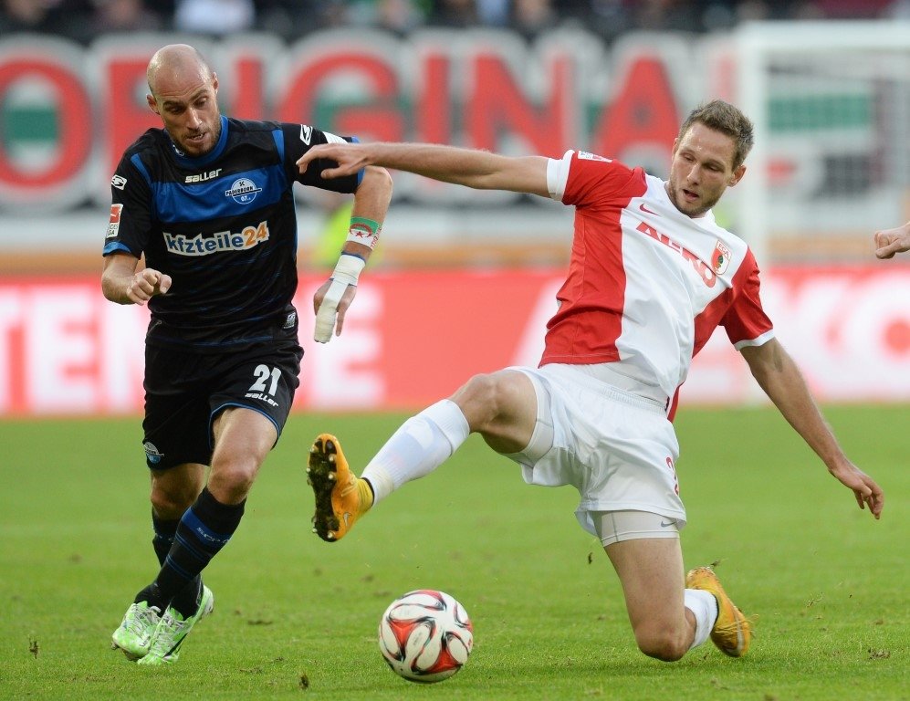 Beşiktaş, Tim Matavz’in peşinde