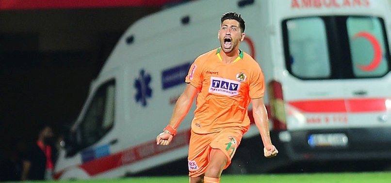Fenerbahçe'ye Bakasetas sürprizi! Alanyaspor...