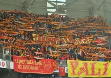 Rekor! Biletler 8 dakikada tükendi...