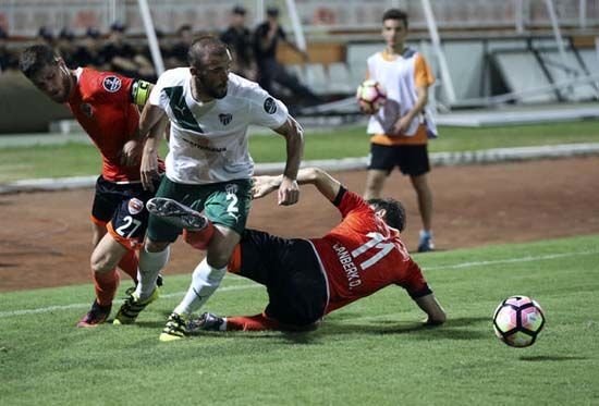 Piyasa değeri azalan ve artan Türk futbolcular