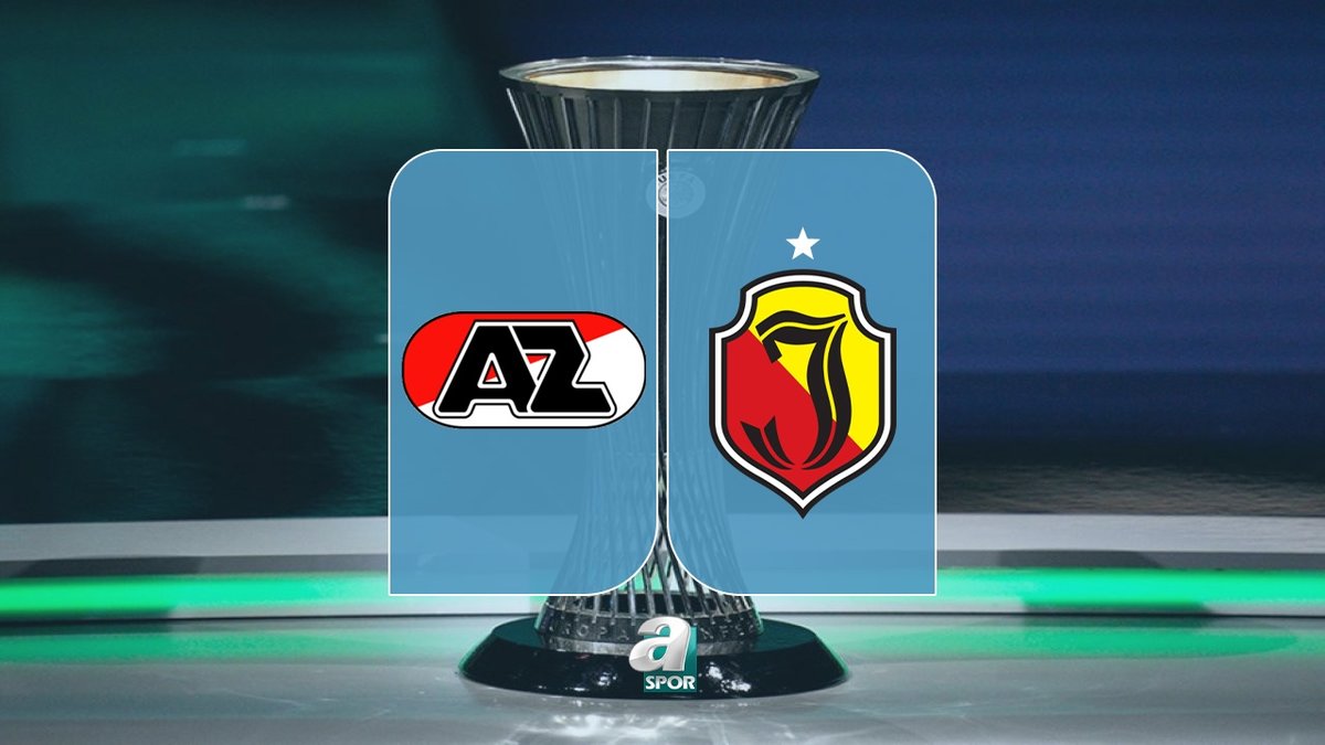 AZ Alkmaar-Jagiellonia Bialystok maçı ne zaman ve saat kaçta? Hangi kanalda canlı yayınlanacak?