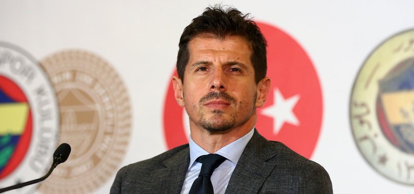 Fenerbahçe'de Emre Belözoğlu'dan yakın takip