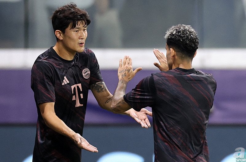 TRANSFER HABERİ: Fenerbahçe’den Kim Min-Jae hamlesi! Ocak ayında teklif yapılacak