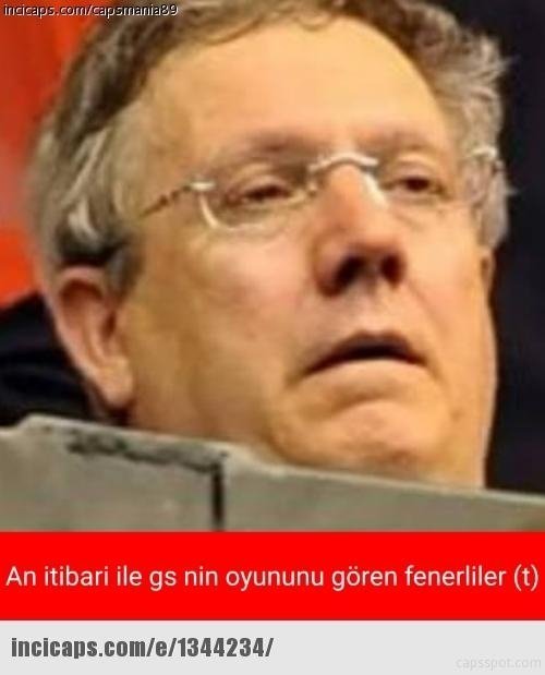 Galatasaray-Sivasspor capsleri
