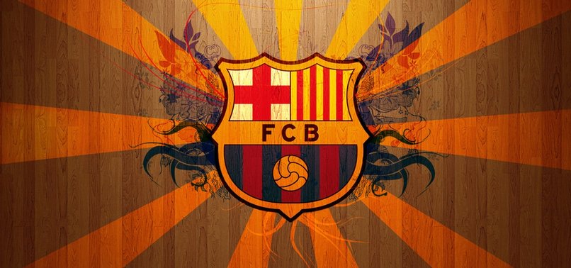 Barcelona'dan Şeref Has için başsağlığı mesajı