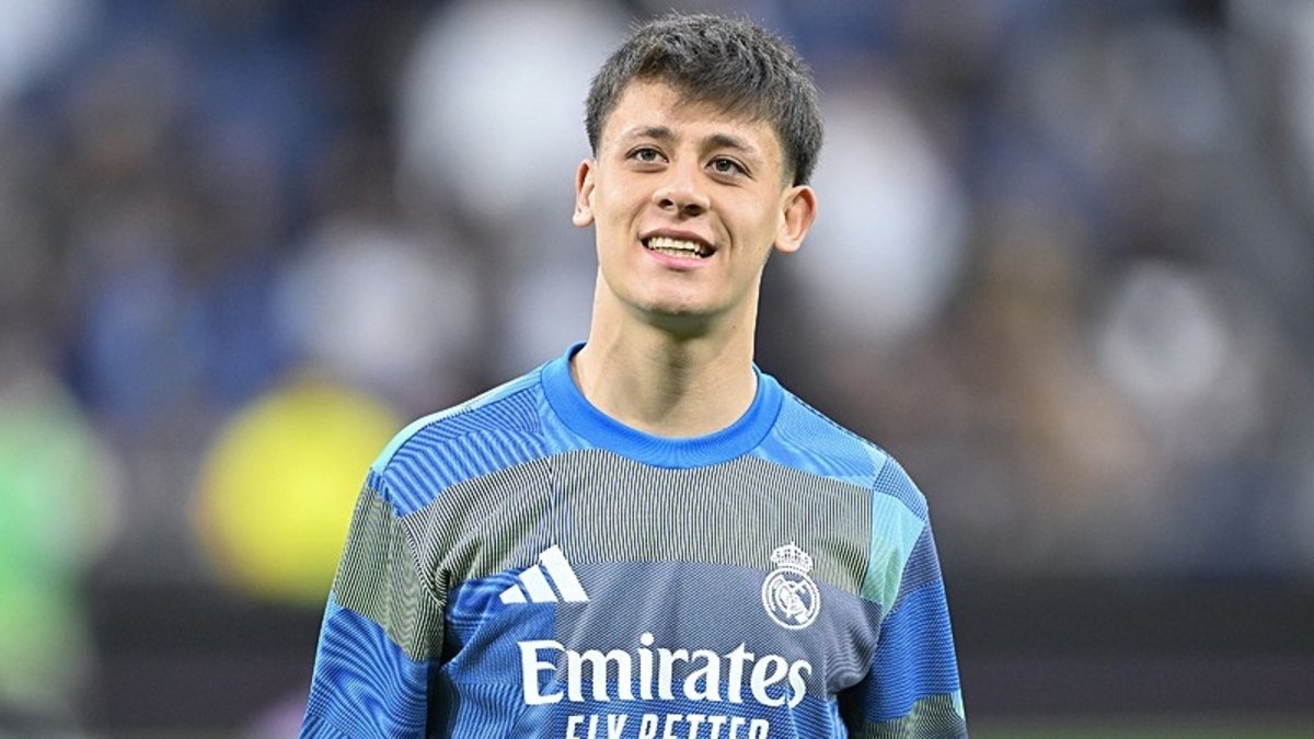 Fenerbahçe'ye Arda Güler'den transferde dev piyango!