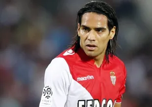 Falcao: "Fenerbahçe çok güçlü bir takım"