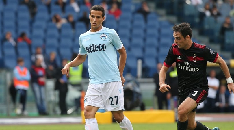 Fenerbahçe için Luiz Felipe iddiası!
