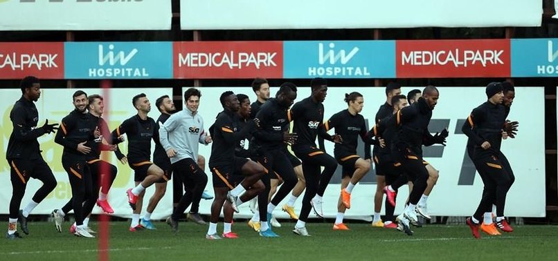 Sivasspor Galatasaray Macinin Yazar Yorumlari Gs Haberleri Futbol Haberleri