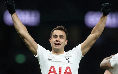 Beşiktaş’a sürpriz transfer önerisi! Tottenham’ın yıldızı...