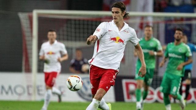 Beşiktaş transferde ihracat şampiyonu!