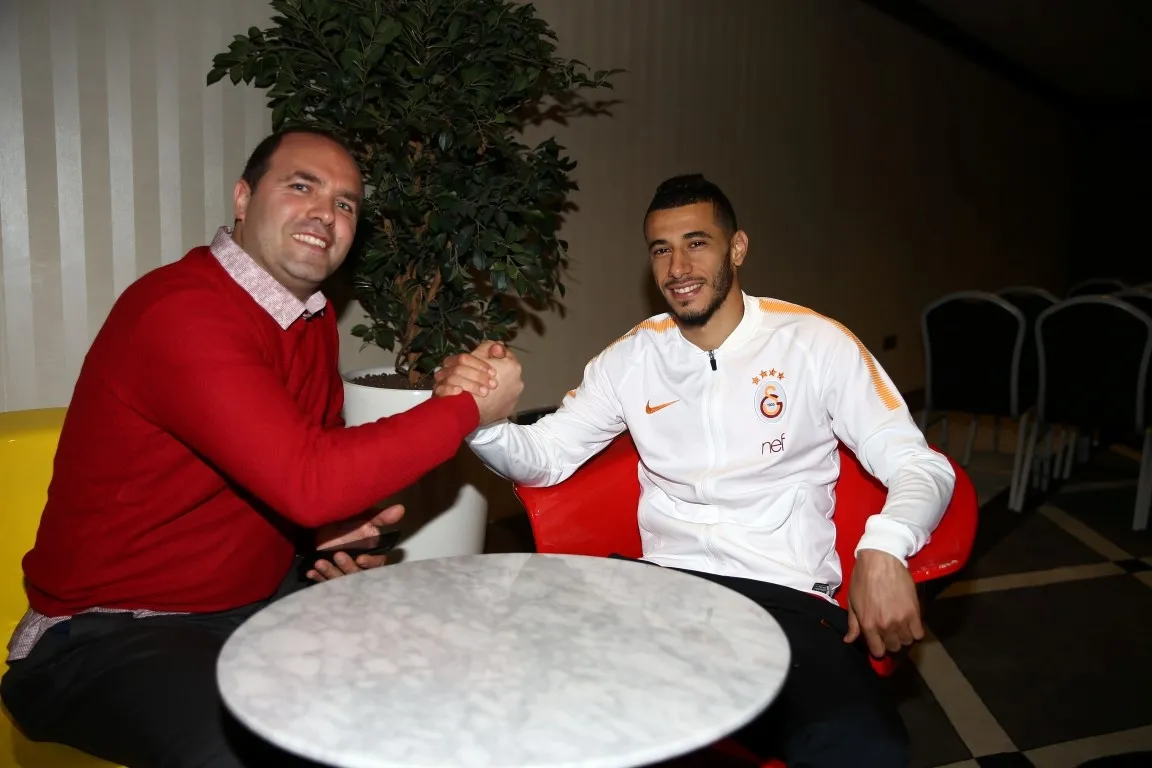 Belhanda: Kadıköy'de kazanacağız - 1