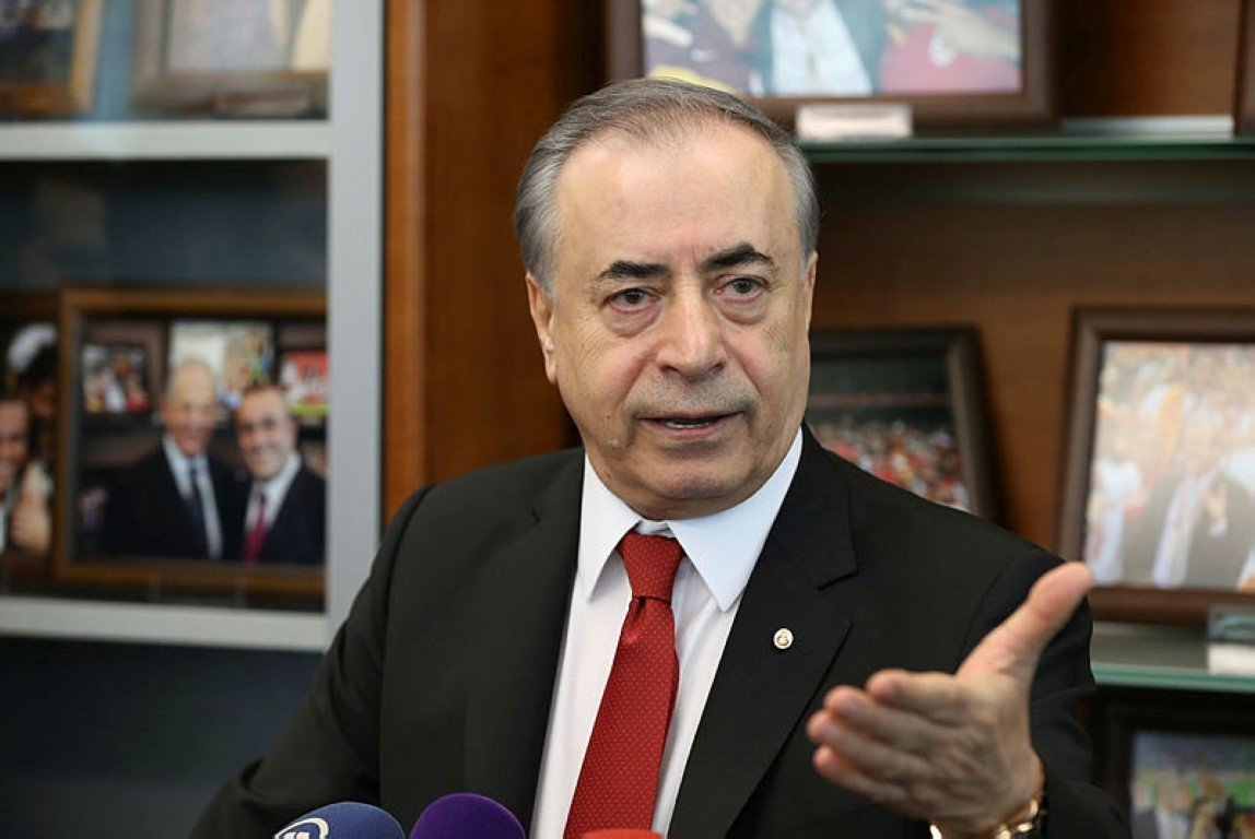 İşte Mustafa Cengiz’in seçim planı!