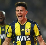 Eljif Elması Tottenham kapıyor