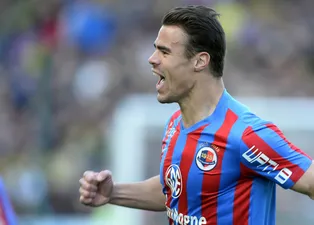 Trabzonspor'dan Damien Da Silva atağı!
