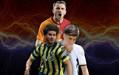 Zirvedeki isim şaşırttı! İşte değerini en çok artıran futbolcular