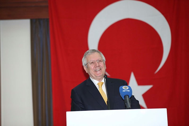 Aziz Yıldırım’dan sürpriz transfer hamlesi