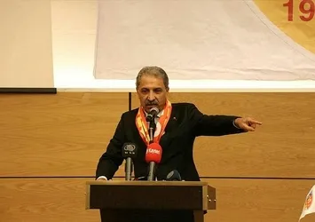 Kayserispor Genel Kurul tarihi değişti