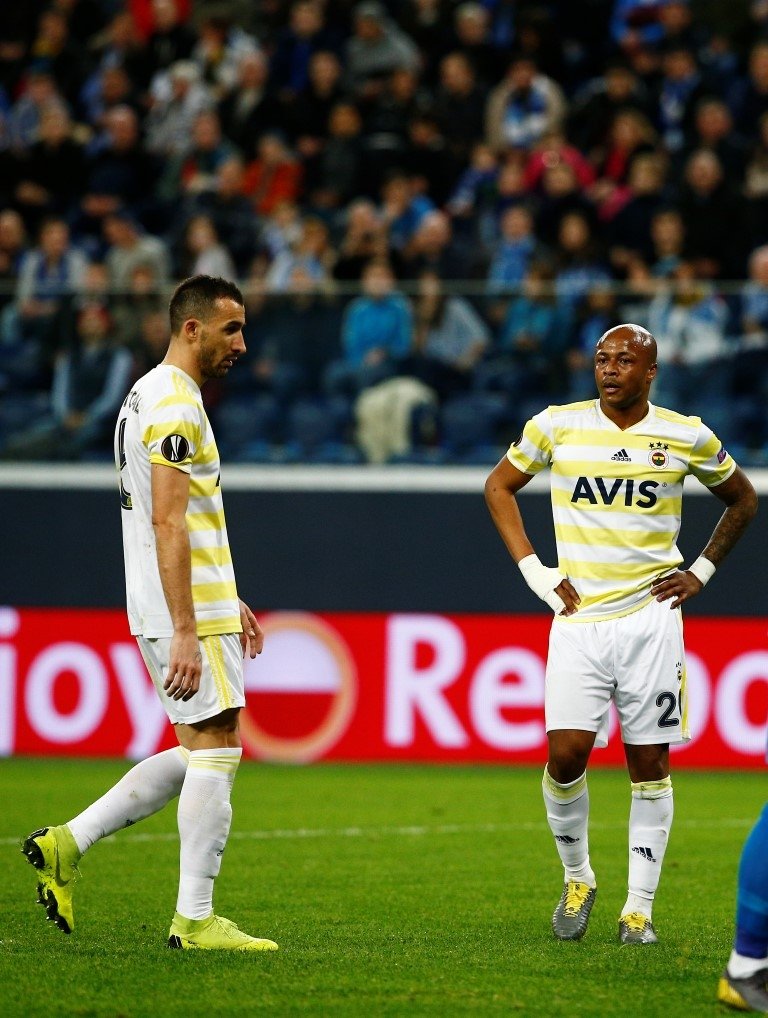 Rusya’da skandal pankart!