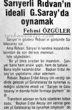 Galatasaray istedi Fenerbahçe aldı! Olay yaratan transfer