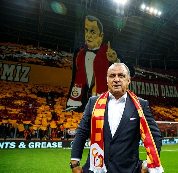 Fatih Terim’in unutulmaz açıklamaları