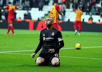 Burak'a 2 alternatif