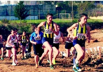 Kros Ligi’nde F.Bahçe farkı