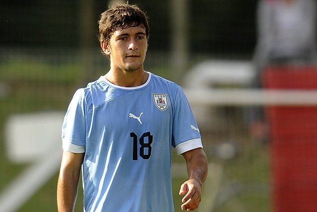 Fenerbahçe yeni  ‘Alex’ için Brezilya’da