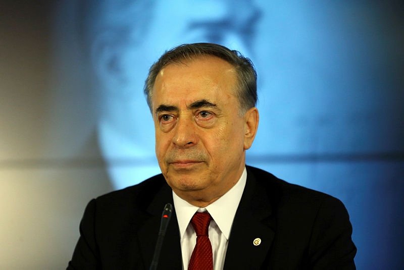 UEFA’dan Galatasaray’a beklenmedik ceza