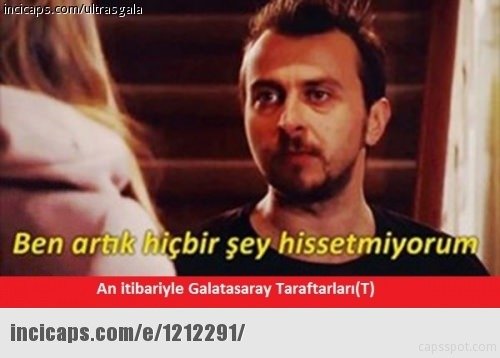 2016 yılının en çok güldüren capsleri