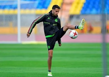 Diego Reyes America’ya