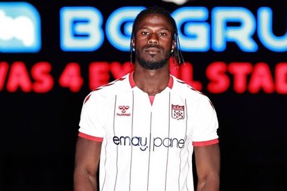 Sivasspor’da ayrılık açıklandı!