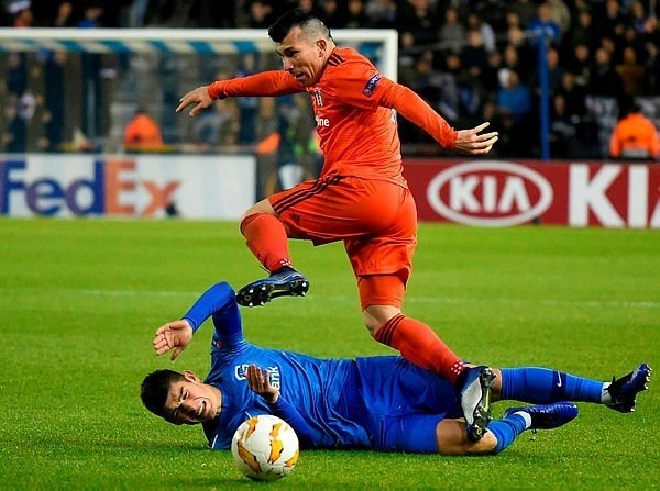 Beşiktaş’ın Sivasspor karşısındaki muhtemel 11’i