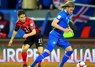 Emre Mor, Kosova maçında sahada olmayacak