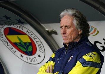 O futbolcudan F.Bahçe'ye müjde!