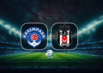 Beşiktaş'ın 11'i belli oldu!