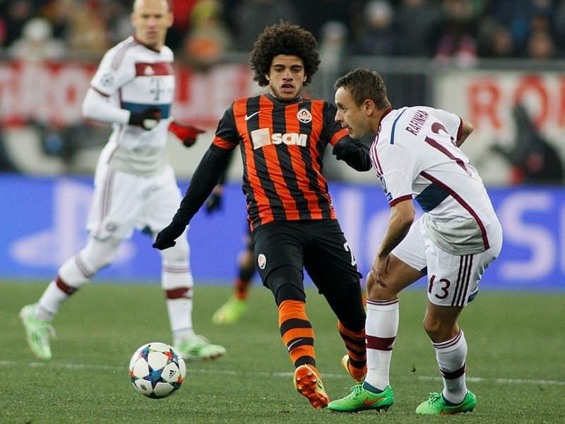 Kocaman’lı F.Bahçe’nin transfer listesi belli oldu