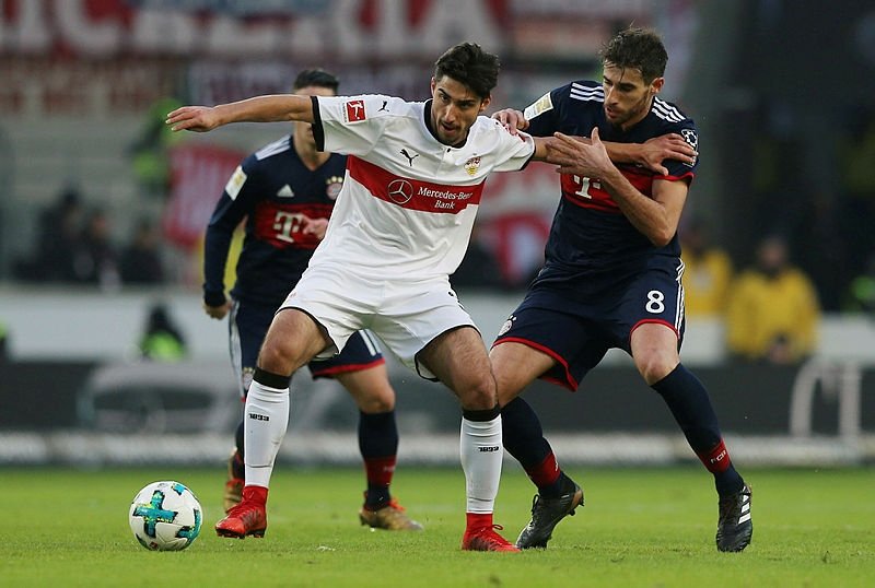 Beşiktaş’tan gençlik operasyonu