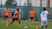 Trabzonspor’dan farklı prova