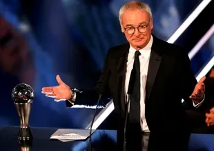 Nantes'a Ranieri için izin çıktı