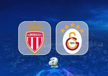 Monaco-Galatasaray maçı bilgileri!